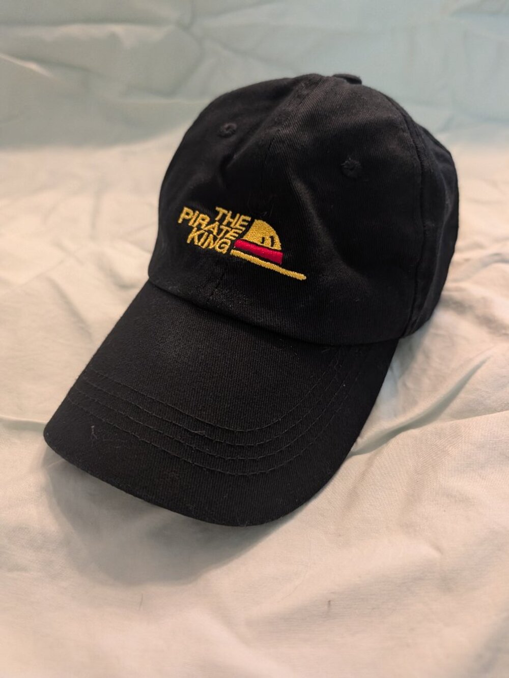 One Piece Baseball Hat
